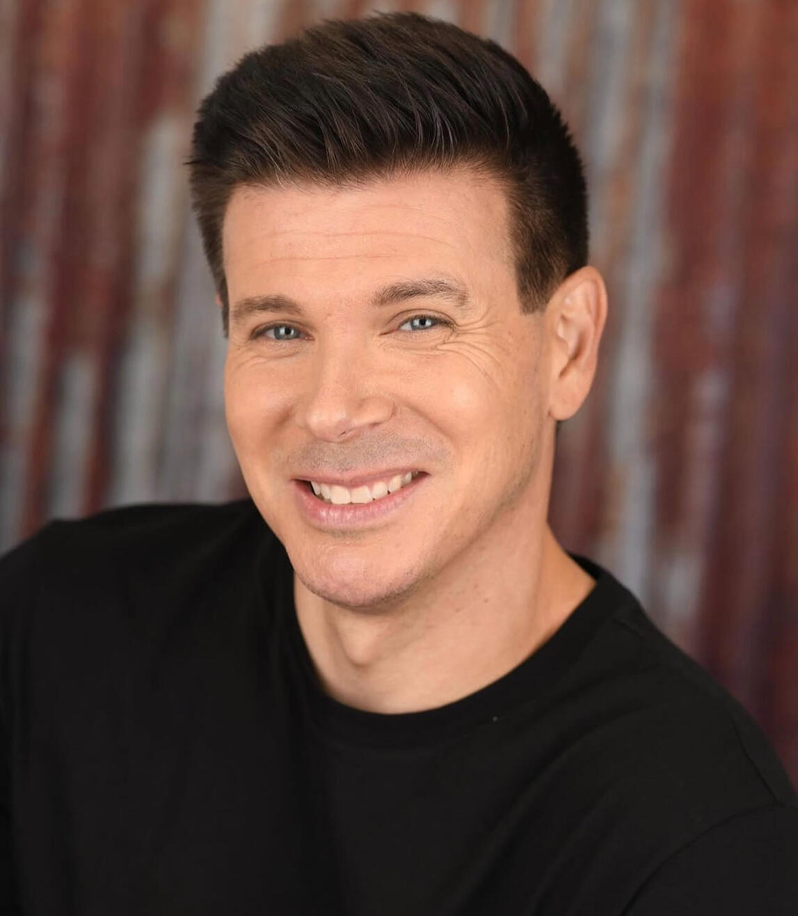 FIRE TECH //////////// BRIAN CUMMINGS
