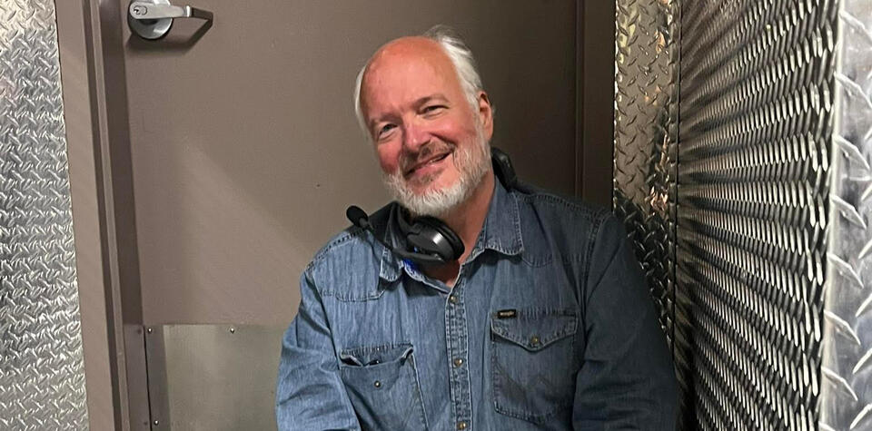 FIRE TECH //////////// BRIAN CUMMINGS