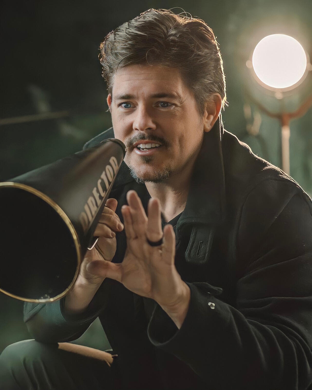 FIRE TECH //////////// BRIAN CUMMINGS