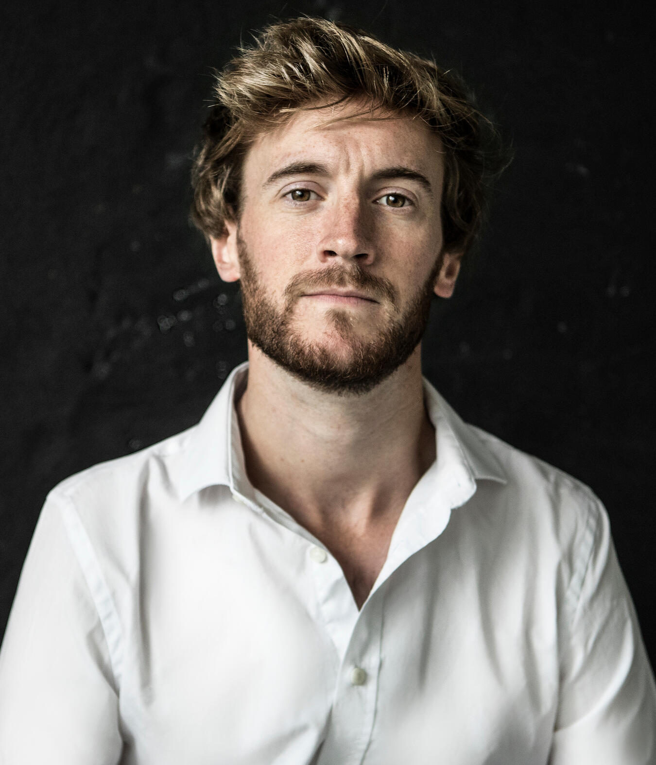 FIRE TECH //////////// BRIAN CUMMINGS